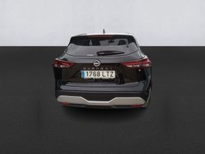 Nissan Qashqai Dig-t 103kw N-connecta - Foto 6