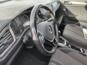 Volkswagen T-roc Advance 1.5 Tsi 110kw (150cv) Dsg - Foto 8