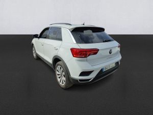 Volkswagen T-roc Advance 1.5 Tsi 110kw (150cv) Dsg - Foto 7
