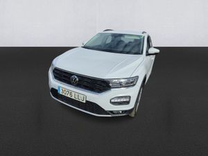 Volkswagen T-roc Advance 1.5 Tsi 110kw (150cv) Dsg - Foto 2