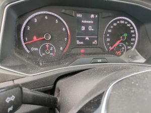 Volkswagen T-roc Advance 1.5 Tsi 110kw (150cv) Dsg - Foto 9