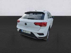 Volkswagen T-roc Advance 1.5 Tsi 110kw (150cv) Dsg - Foto 5