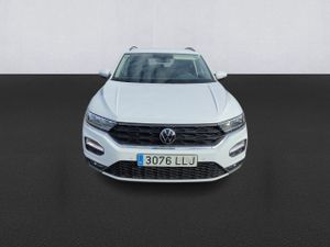 Volkswagen T-roc Advance 1.5 Tsi 110kw (150cv) Dsg - Foto 3