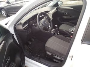 Opel Corsa 1.2 Xel 55kw (75cv) Edition - Foto 8