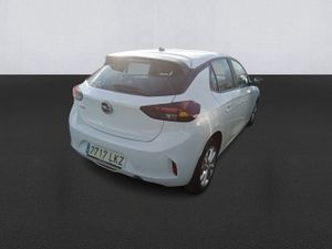 Opel Corsa 1.2 Xel 55kw (75cv) Edition - Foto 5