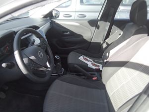 Opel Corsa 1.2 Xel 55kw (75cv) Edition - Foto 8