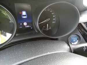 Toyota C-hr 1.8 125h Active - Foto 9