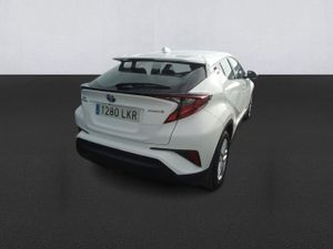 Toyota C-hr 1.8 125h Active - Foto 5