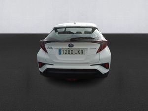 Toyota C-hr 1.8 125h Active - Foto 6