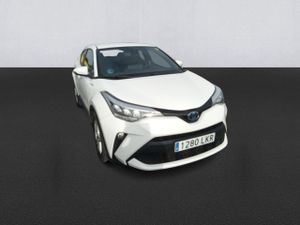 Toyota C-hr 1.8 125h Active - Foto 4