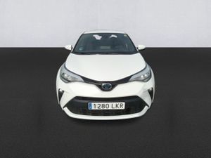 Toyota C-hr 1.8 125h Active - Foto 3