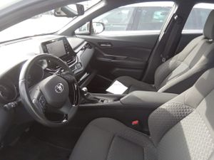 Toyota C-hr 1.8 125h Active - Foto 8