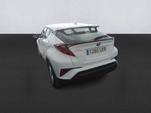Toyota C-hr 1.8 125h Active - Foto 7