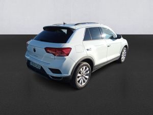 Volkswagen T-roc Advance 1.5 Tsi 110kw (150cv) Dsg - Foto 5