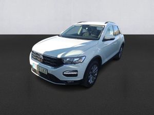 Volkswagen T-roc Advance 1.5 Tsi 110kw (150cv) Dsg - Foto 2