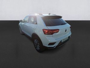 Volkswagen T-roc Advance 1.5 Tsi 110kw (150cv) Dsg - Foto 7