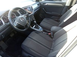 Volkswagen T-roc Advance 1.5 Tsi 110kw (150cv) Dsg - Foto 8