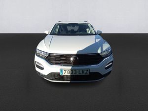 Volkswagen T-roc Advance 1.5 Tsi 110kw (150cv) Dsg - Foto 3
