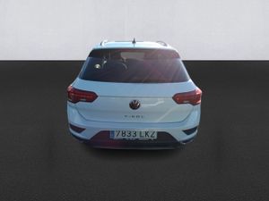 Volkswagen T-roc Advance 1.5 Tsi 110kw (150cv) Dsg - Foto 6