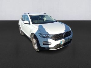 Volkswagen T-roc Advance 1.5 Tsi 110kw (150cv) Dsg - Foto 4
