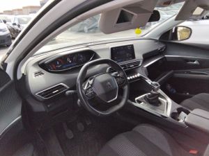 Peugeot 3008 1.5 Bluehdi 96kw (130cv) S&s Style - Foto 8