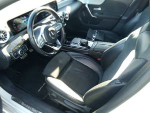 Mercedes A-class A 200 D - Foto 8
