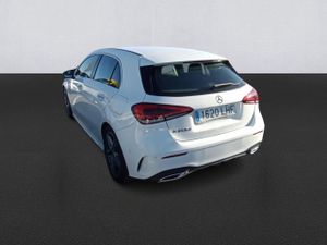 Mercedes A-class A 200 D - Foto 7