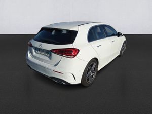 Mercedes A-class A 200 D - Foto 5