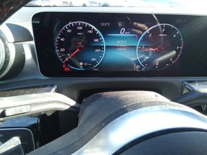 Mercedes A-class A 200 D - Foto 9