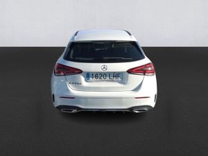 Mercedes A-class A 200 D - Foto 6