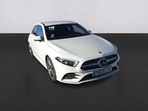 Mercedes A-class A 200 D - Foto 4