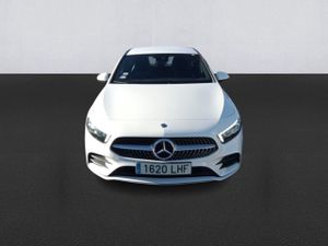 Mercedes A-class A 200 D - Foto 3