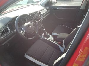 Volkswagen T-roc Sport 2.0 Tdi 110kw (150cv) Dsg - Foto 8