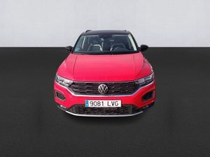 Volkswagen T-roc Sport 2.0 Tdi 110kw (150cv) Dsg - Foto 3