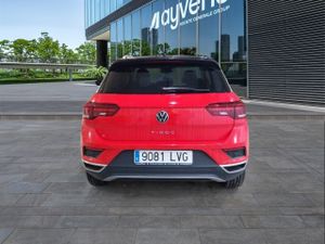 Volkswagen T-roc Sport 2.0 Tdi 110kw (150cv) Dsg - Foto 6