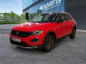 Volkswagen T-roc Sport 2.0 Tdi 110kw (150cv) Dsg - Foto 2