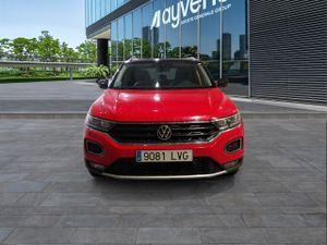 Volkswagen T-roc Sport 2.0 Tdi 110kw (150cv) Dsg - Foto 3