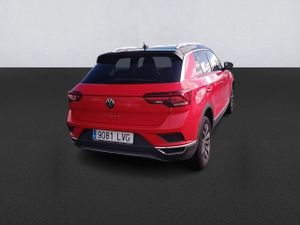Volkswagen T-roc Sport 2.0 Tdi 110kw (150cv) Dsg - Foto 5