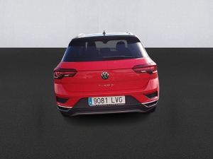 Volkswagen T-roc Sport 2.0 Tdi 110kw (150cv) Dsg - Foto 6