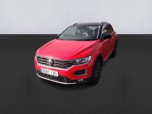 Volkswagen T-roc Sport 2.0 Tdi 110kw (150cv) Dsg - Foto 2