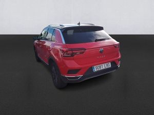 Volkswagen T-roc Sport 2.0 Tdi 110kw (150cv) Dsg - Foto 7