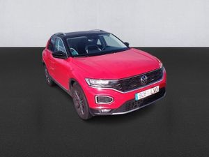 Volkswagen T-roc Sport 2.0 Tdi 110kw (150cv) Dsg - Foto 4