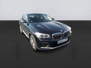 Bmw X4 (e) Xdrive20d - Foto 4