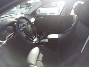 Bmw X4 (e) Xdrive20d - Foto 8