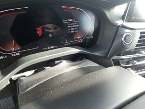 Bmw X4 (e) Xdrive20d - Foto 9