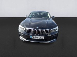 Bmw X4 (e) Xdrive20d - Foto 3