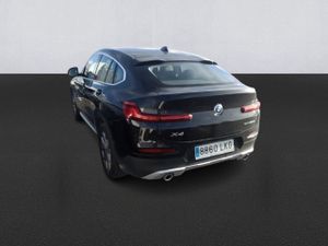 Bmw X4 (e) Xdrive20d - Foto 7