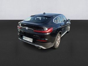 Bmw X4 (e) Xdrive20d - Foto 5