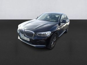 Bmw X4 (e) Xdrive20d - Foto 2