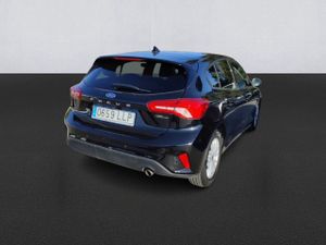 Ford Focus 1.5 Ecoblue 88kw Titanium - Foto 5